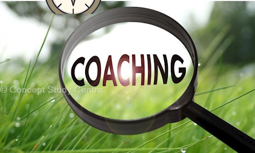 Concept Study Centre - School Tuitions in Noida Extension, Noida
