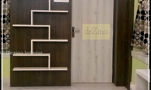 Dezino Interior - Interior Designers & Decorators in Kalyangarh, North 24 Parganas