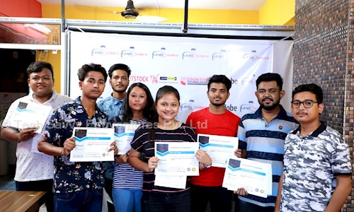 Tech Savvy Eduventures Pvt. Ltd. - Job Training in Ganeshguri, Guwahati