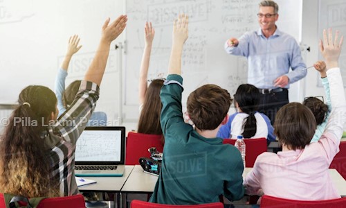 Pilla Laxmi Prasad Home Tuition Agency - School Tuitions in Maddilapalem, Visakhapatnam