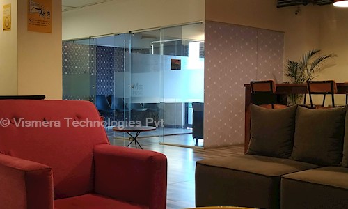 Vismera Technologies Pvt. Ltd - Job Training in Koramangala, Bangalore