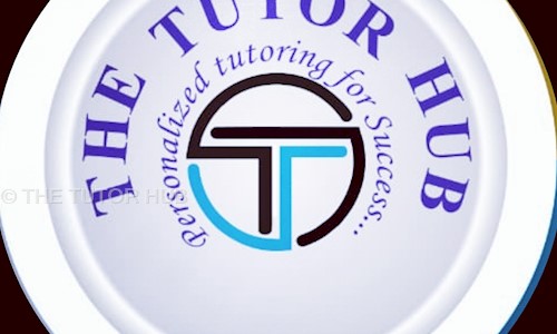 THE TUTOR HUB - School Tuitions in Byron Bazar, Raipur