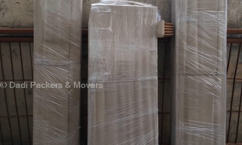 Dadi Packers & Movers - Packers and Movers in Kotha Road, Visakhapatnam