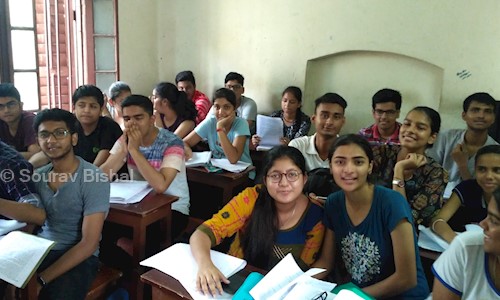 Sourav Bishal - School Tuitions in Kalighat, Kolkata
