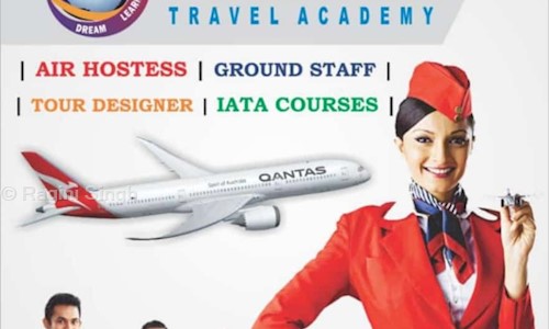 Ragini Singh - Job Training in Andheri West, Mumbai