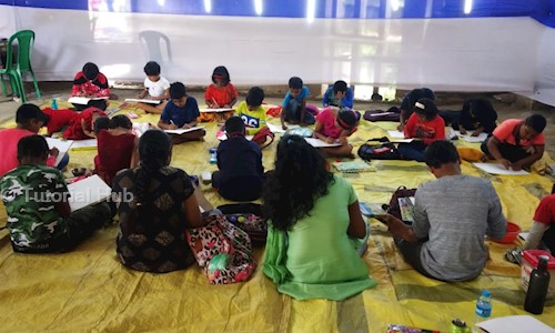 Tutorial Hub - School Tuitions in Maheshtala, Kolkata