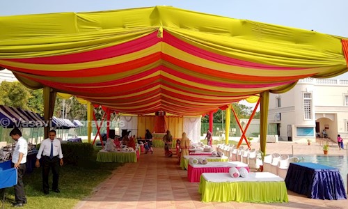 Vasavi Decorations - Catering Services in Town Hall, Coimbatore