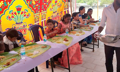 Srinivasen S - Catering Services in Iyyappanthangal, Chennai