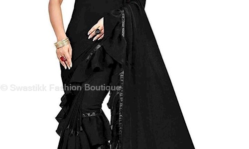 Swastik Fashion & Training Center - Job Training in Vijay Nagar, Indore