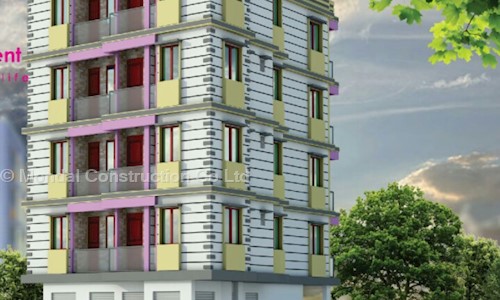 Mondal Construction Co Ltd - Interior Designers & Decorators in Chinsurah, Hooghly