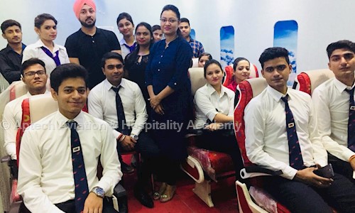 Aptech Aviation Academy - Job Training in Preet Vihar, Delhi