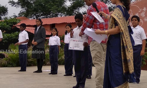 MAC-Education - School Tuitions in Miyapur, Hyderabad