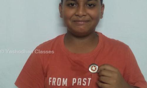 Yashodhan Classes - School Tuitions in Hadapsar, Pune