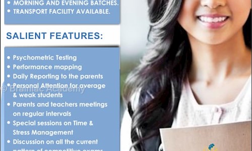 Brainiac Academy - School Tuitions in Undri, Pune