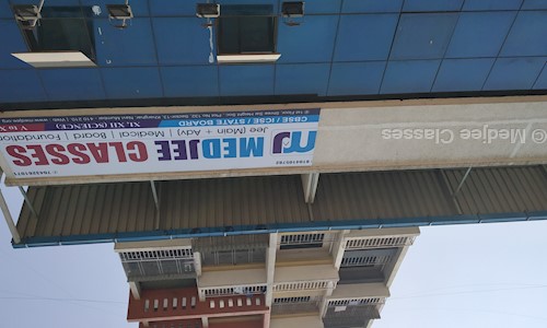 Medjee Classes - School Tuitions in Kharghar, Mumbai