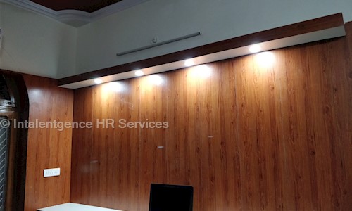 Intalentgence HR Services - Placement Consultancies in Katra, Allahabad