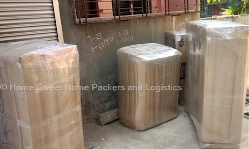 Home Sweet Home Packers and Logistics - Packers and Movers in Dum Dum, Kolkata