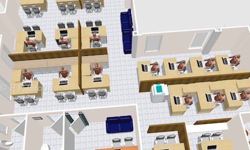 R P Group - Interior Designers & Decorators in Patla, North 24 Parganas