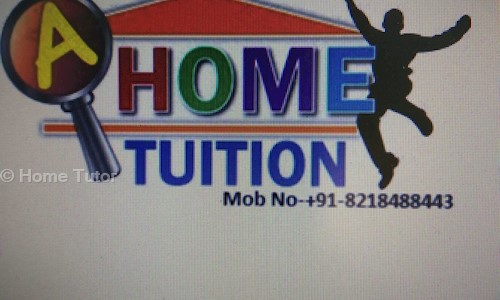 Home Tutor - School Tuitions in Bareilly City, Bareilly