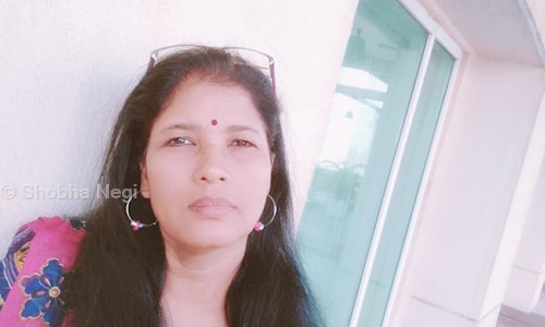 Shobha Negi - School Tuitions in Kandivali West, Mumbai