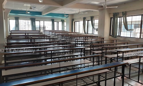T4 Academy - School Tuitions in Bibwewadi, pune