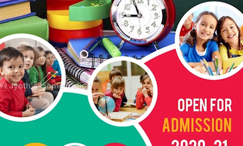 Jyothis Home Tution - School Tuitions in Aluva, Cochin
