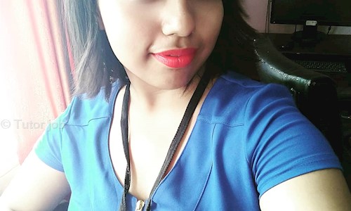 Jenilata Sharma Bhattarai Tutor job - School Tuitions in Alipore, Kolkata