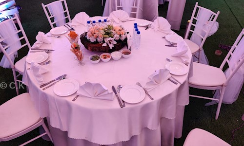 C.K. Caterers - Catering Services in Chandrasekharpur, Bhubaneswar
