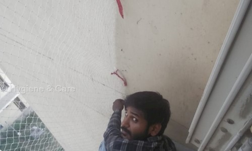 Hygiene & Care.Com - Pest Control in Vikaspuri, Delhi