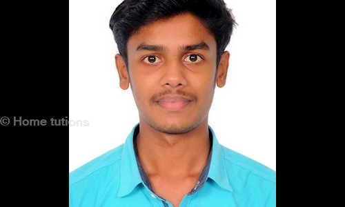 Home tutions - Finance & Accounting tuitions in Doraiswamy Iyer Road, Cochin