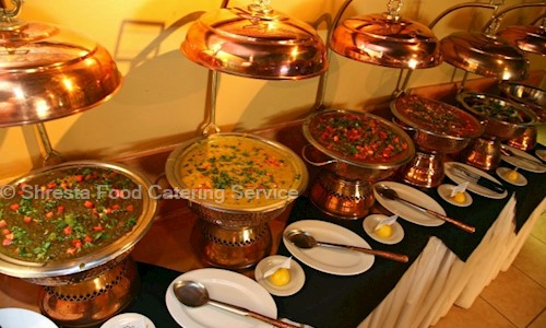 Shresta Food Catering Service - Catering Services in Sainikpuri, Hyderabad