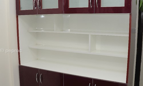peproc - Interior Designers & Decorators in KHB Colony, Bangalore