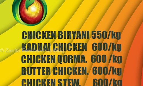 Zenith Food and clothing - Catering Services in Chowk, Lucknow
