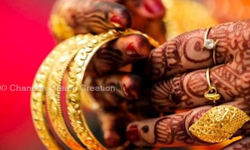 Chandan Dream Creation - Catering Services in Paltan Bazar, guwahati