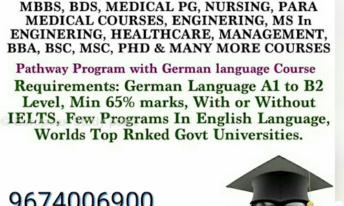 European Study point - Placement Consultancies in Bhowanipore, Kolkata