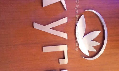Ayra Institute Of Beauty - Job Training in Motilal Nagar, Mumbai