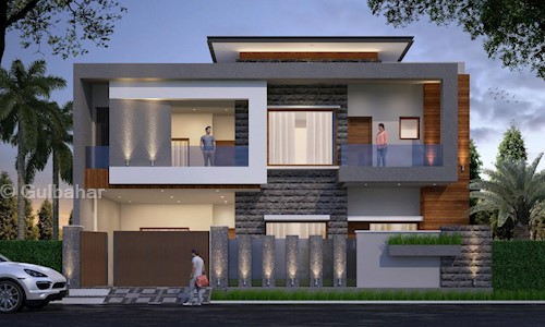 Gulbahar - Interior Designers & Decorators in Gill, Ludhiana