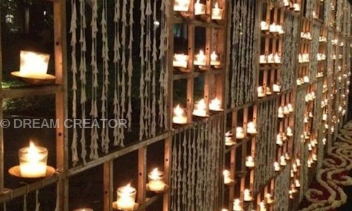 DREAM CREATOR - Catering Services in Baroda, Vadodara