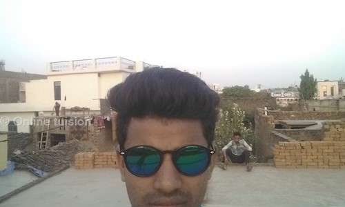 Online tuision - School Tuitions in Rath Road, Orai