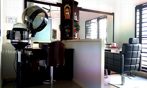 Head 2 Toe - Job Training in Rajaji Nagar, Bangalore