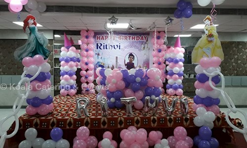 Koala Catering & Evevts - Catering Services in Sushant Lok 1, Gurgaon