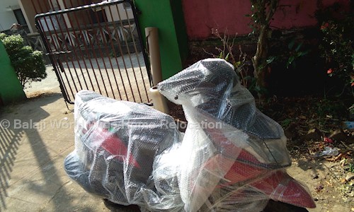 Balaji World Wide Home Relocation - Packers and Movers in Thekkumgopuram, Kottayam