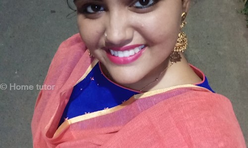 Debamita Chaudhuri Home tutor - School Tuitions in Santoshpur, Kolkata