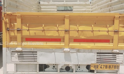 Gati Cargo Movers - Packers and Movers in Manimajra, Chandigarh