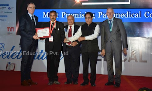 BPSD Education Pvt. Ltd. - Distance Education in Sahibabad, Ghaziabad