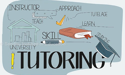 Sandhu Institute of Education - School Tuitions in Sector 52, Chandigarh