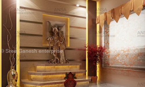 Sree Ganesh enterprise - Interior Designers & Decorators in Birbhum, Suri