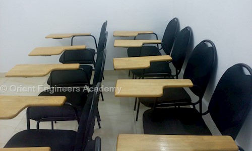 Orient Engineers Academy - Job Training in Palarivattom, Cochin