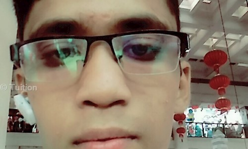 Bhaskar Tiwari     Tuition - School Tuitions in Dunlop, kolkata