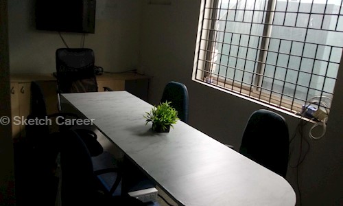 Sketch Career - Job Training in Adugodi, Bangalore